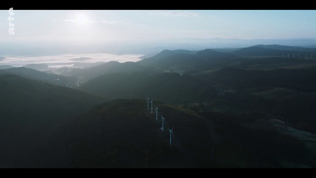 Rapa - saison 1 Bande-annonce VO STFR