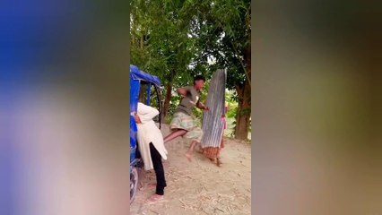 Epic Fails That Will Make You Cry Laughing | Funny fails compilation | The end 🤣