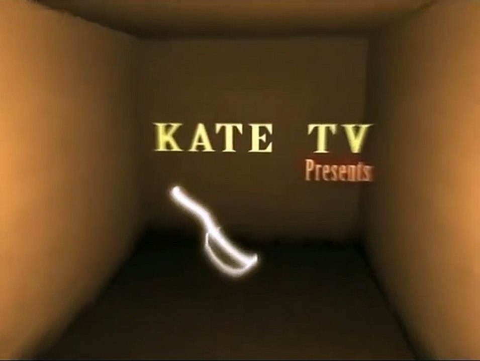 Kate Tv presents 3D tunel 1