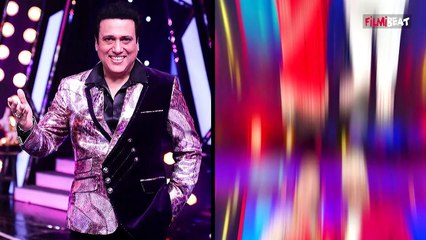 Govinda Naukar: Sunita ने गोविंदा को नौकर बनाकर करवाया घर का सारा काम, Video Viral !FilmiBeat
