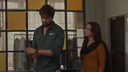 مسلسل احيانا انا احيانا انت الحلقة 15