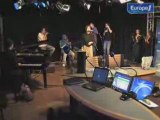 Les balances de Camille à Europe1