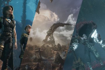 Tráiler de Clair Obscur: Expedition 33