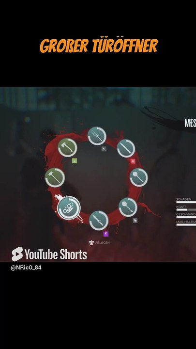 Wie man eine Tür öffnet - im Lets Play Dead Island 2 Teil 10