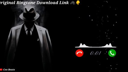 YEDA YUNG Song BGM Ringtone 🥵🔥