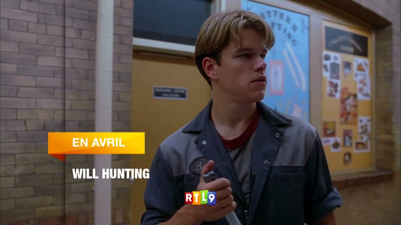 Will Hunting