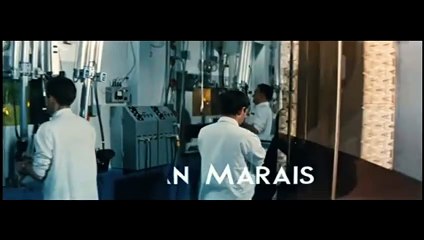 Fantômas se déchaîne