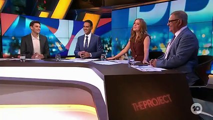 The Oscars 2025_ The Highlights _ The Lowlights(360P)