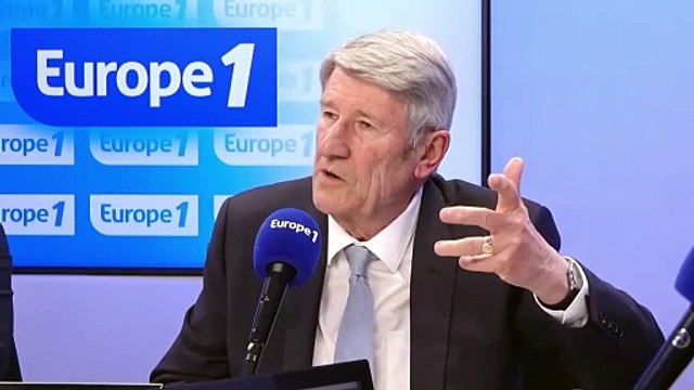 Cyril Hanouna – Relations France-Algérie : «On est pris à la gorge par l'Europe», assure Philippe de Villiers