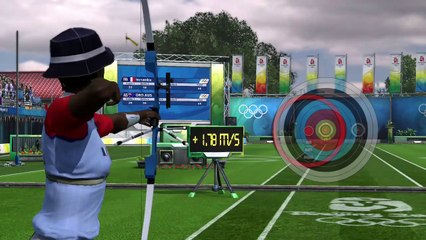 Beijing 2008 online multiplayer - ps3