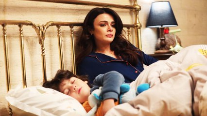 Uzak Şehir 16. Bölüm: Alya ve Mine Arasındaki Kriz Derinleşiyor 😲