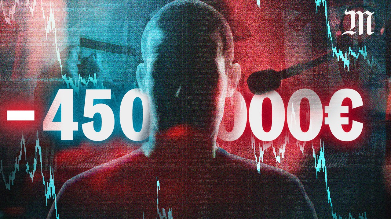 Deux victimes d’une escroquerie aux faux placements racontent comment elles ont perdu 450 000 euros