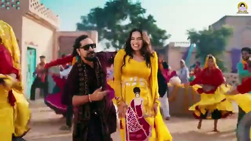 Bhirad Lad gi  Masoom Sharma  Ashu Twinkle  Kay D  Arohi Raghav, New Haryanvi Song Haryanvi 2024