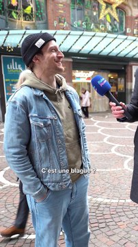 La question était pourtant simple... tu aurais su répondre toi ?