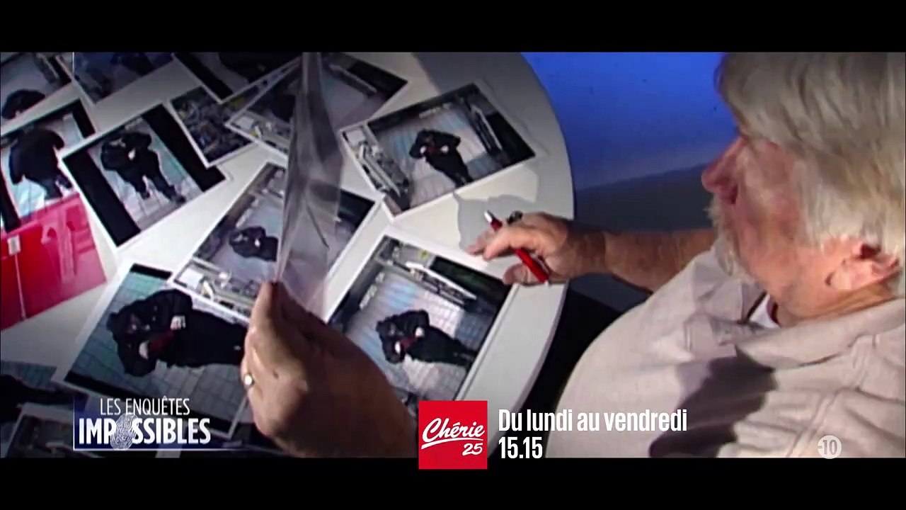 Les enquêtes impossibles
