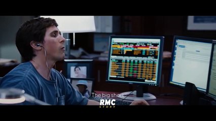 The Big Short : le casse du siècle