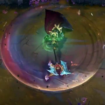 Pour la première fois depuis 2017, Riot Games supprime du PBE LoL des skins à venir