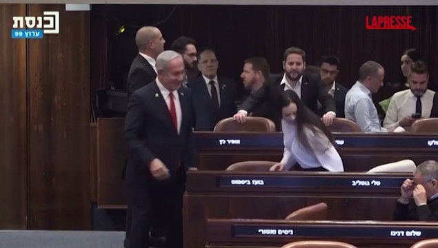 Proteste contro Netanyahu alla Knesset. Il premier a Hamas: Rilasciare ostaggi o conseguenze inimmaginabili