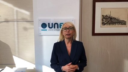 Collaborazione Remtech Expo-Unem, Paparella: passo fondamentale