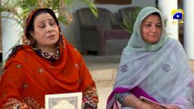 Umme Ayesha Season 2 Episode 02 - [Eng Sub] - Kanwal Khan - Farhan Ahmed Malhi - 3rd March 2025