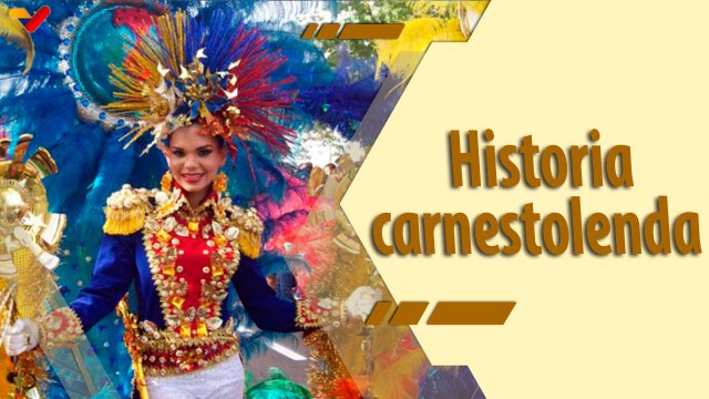 Café en la Mañana | El Carnaval es historia, tradición y diversidad cultural