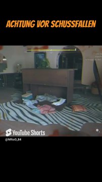 Achtung Schussfallen - im Lets Play Dead Island 2 Teil 18