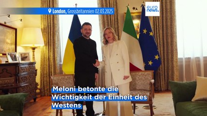 Nachrichten des Tages | 3. März - Abendausgabe