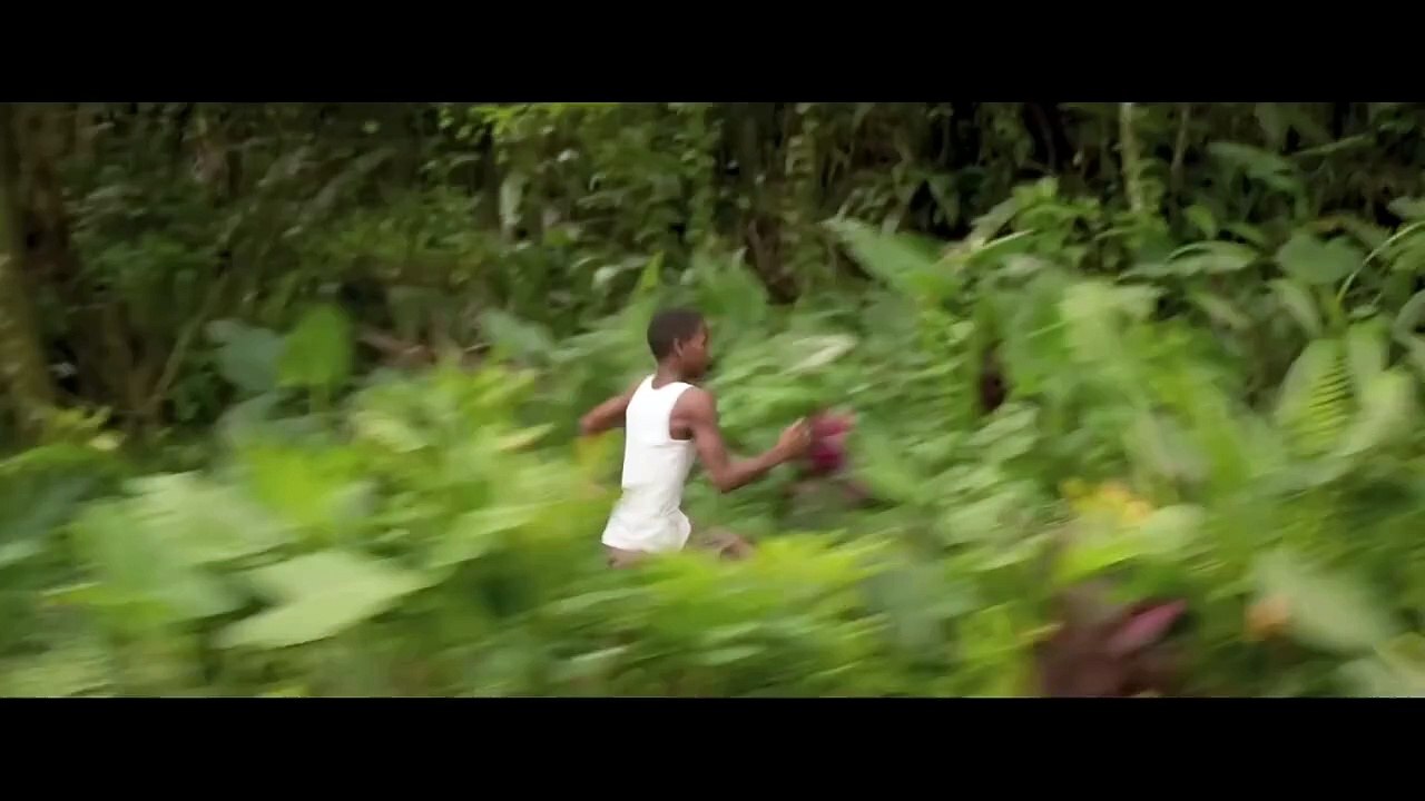 Yardie