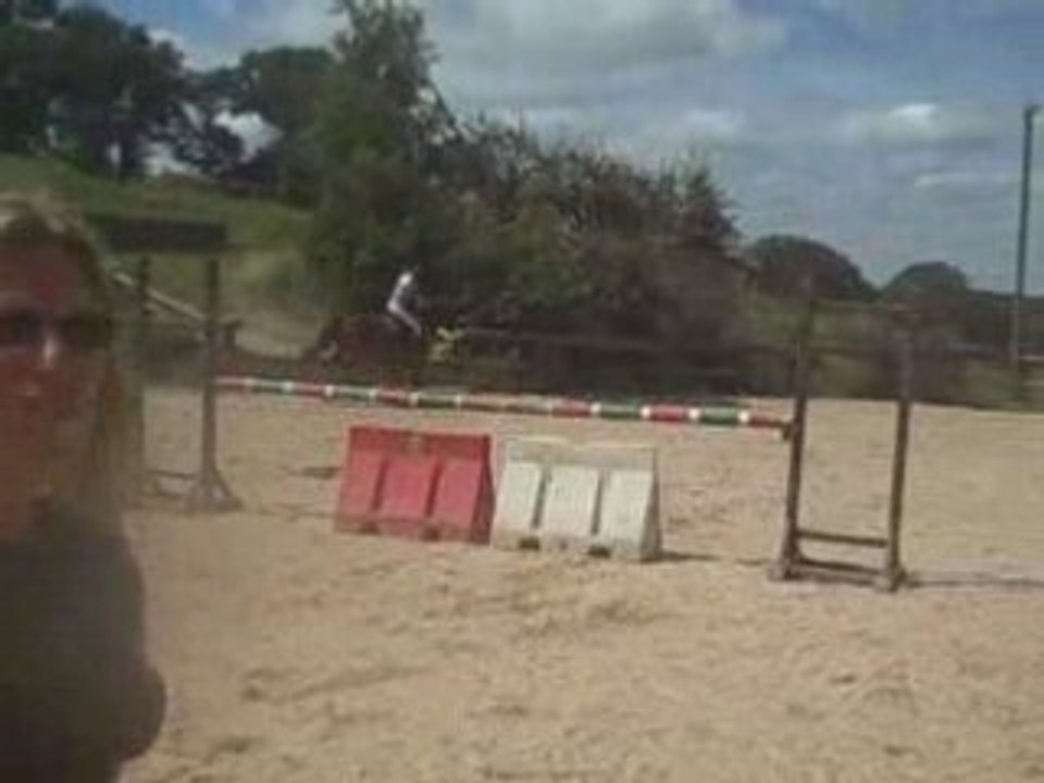 Fiona obstacle G6