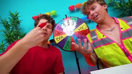 Stay wild, Ben Azelart .Best Sand Art