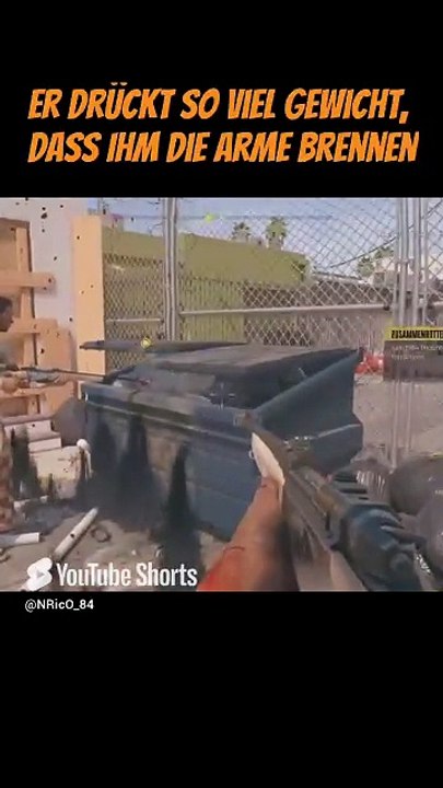 Eingeölter Körper - im Lets Play Dead Island 2 Teil 19