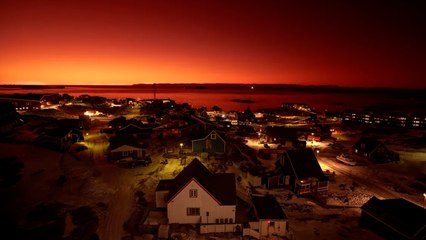 Los bulos de Trump para legitimar su interés por Groenlandia