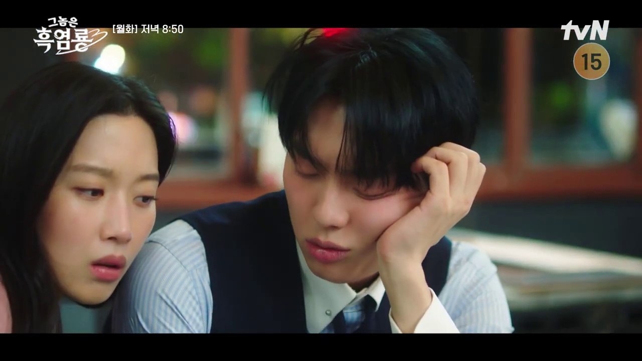 My Dearest Nemesis Taking care of the drunk boss