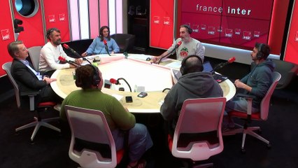 Ramadan 2031 - La chronique de Merwane Benlazar