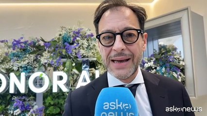 A Barcellona Honor lancia Alpha Plan: 10 mld di dollari nell'AI