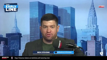 Kings vs. Mavericks Matchup Preview: Who's Favored Tonight?