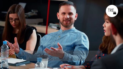 Una psicóloga de Harvard dice que este fenómeno común entre las personas mayores las hace egocéntricas y crea muy mala impresión