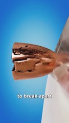 How Fragmented Bullets Work 🤔