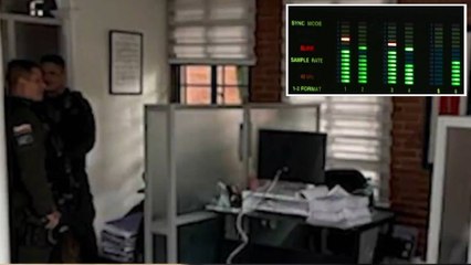 Audios revelan cómo el Clan del Golfo obtenía salvoconductos para portar armas sin restricciones