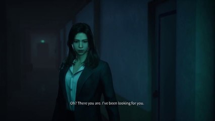 white day 2 blackout ending