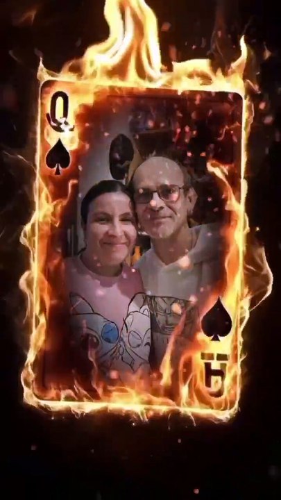 ❤️ma femme que j aime et moi❤️