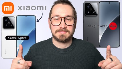 Xiaomi 15 : Le flagship qui enterre la concurrence ?