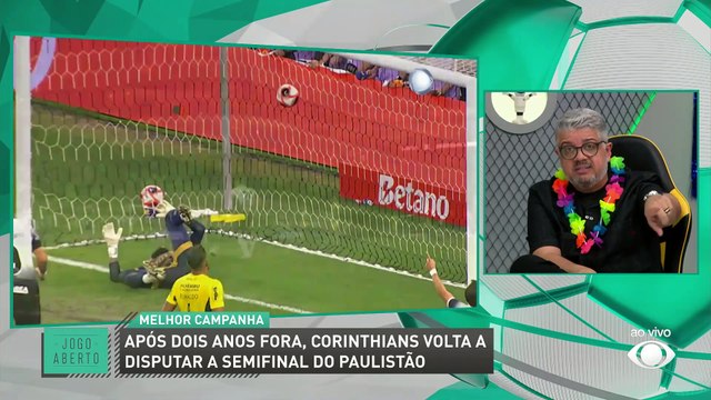 Heverton Guimarães: Hulk estava na pré-lista da Seleção Brasileira, mas foi cortado por lesão
