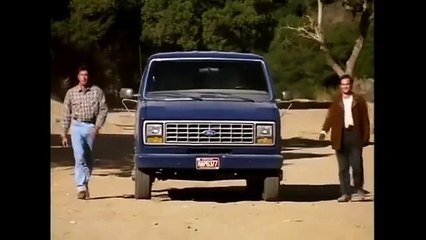 FBI Agents Matt McColm