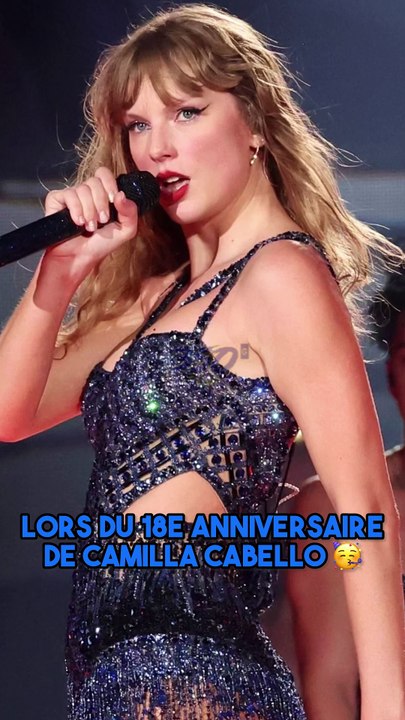 Camela Cabello fête ses 28 ans aujourd’hui, voici 3️⃣ anecdotes méconnues 🥳🎂