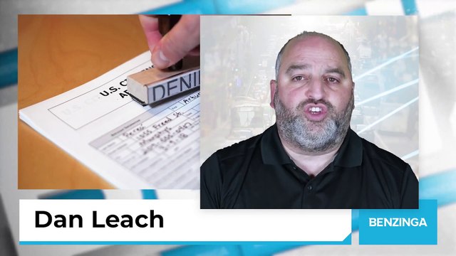 Trump’s Immigration Detentions Drop, Frustrating ICE Leadership