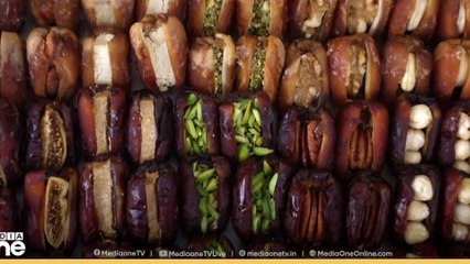 കുവൈത്തിൽ നിയമം ലംഘിച്ച നിരവധി ഈത്തപ്പഴ  ഷോപ്പുകൾ അടച്ചുപൂട്ടി