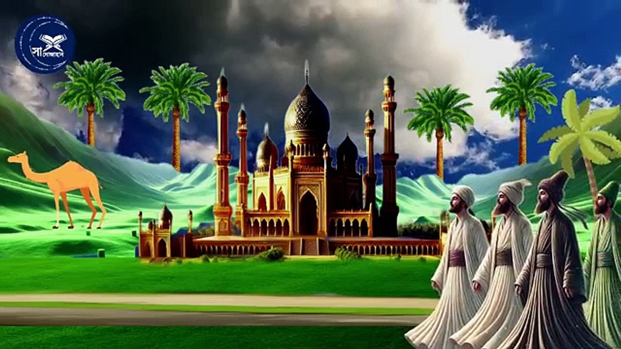 মা ফাতেমা রাঃ কত কষ্ট করে রোজা করতেন। শুনলে চোখের পানি ধরে রাখতে পারবেনা - Saa Dojahan