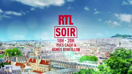 FOOT - Olivier Lamarre, arbitre, est l'invité de RTL Soir