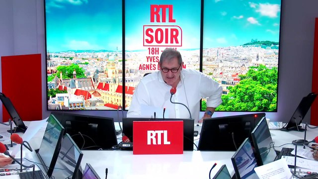 Cyril Hanouna, Gilbert Montagné, Julien Courbet... Les imitations du lundi 3 mars 2025